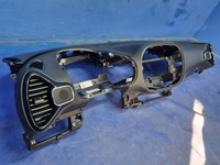 фото thumb №5, Kia soul 2020 панель приладів панель приладів приладова консоль оригінал 84710k0100wk