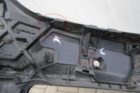 фото thumb №10, Бампер перед переднє vw golf e golf vii 7 5ge 16-