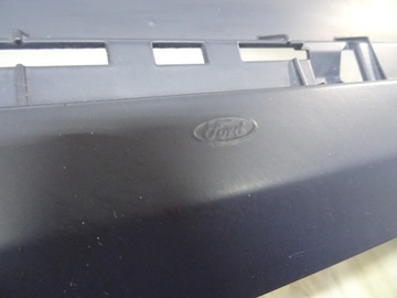 фото thumb №11, Бампер перед ford focus mk4