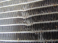 фото thumb №13, Радіатор кондиціонера mercedes w251 a2515000054