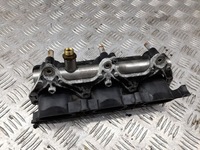 фото thumb №1, Audi q5 sq5 2009 з спереду колектор всмоктуючий