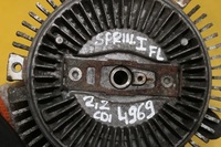 фото thumb №6, Сцепление вязкостная вязкостная муфта sprinter i 2.2cdi