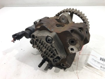 ТНВД RENAULT LAGUNA II 0445010031 1.9