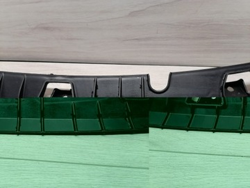 фото thumb №7, Porsche cayman 982 gt4 спойлер бампера 982807327c