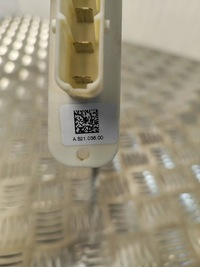 фото thumb №7, Citroen ds7 crossback 2018 нагреватель отопителя