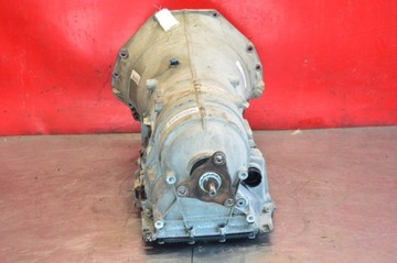 фото thumb №7, Коробка передач коробки передач автомат 7544607 bmw e65 3.6 v8 272 km 01-05