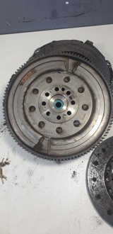 фото thumb №6, Сцепление полный двухмассовый kia optima iii 1.7 crdi