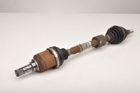 фото thumb №6, Renault scenic iv приводной вал левая короткий 391018515r