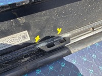 фото thumb №8, Захист молдинг стійка права bmw i3 i01 7296782