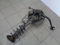 фото thumb №5, Mcperson поворотний кулак правий перед bmw x3 f25 2.0 дизель x-drive 2010-