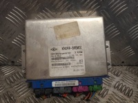 Блок управления модуль ebs 2 epm renault premium dxi 0486106085 Недорого, фото thumb