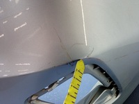 фото thumb №6, Kia ceed sw iii универсал бампер зад