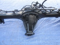 фото thumb №7, Ford ranger 2.2d 2012 4wd міст задня з abs 3.55 автоматична коробка передач