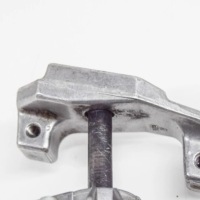 Моторчик передній лівого  сидіння mercedes-benz sl r129 1136201020 в Україні, фото thumb