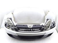 фото thumb №1, Iveco daily iv 09-11 lift перед kompletny капот бампер pas передній