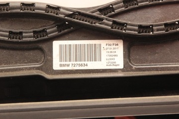 фото thumb №8, Bmw f82 f32 люк механизм стеклянный as3 2016 год