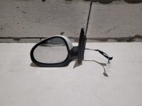 Купить Зеркало левая lancia ypsylion ii 5 pin европа белый, фото thumb