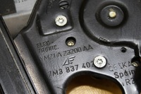 фото thumb №10, Механизм стекло правый перед alhambra fl 7m3837402