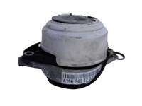 фото thumb №1, Mercedes ml w166 166 подушка двигателя левая 651