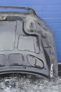 фото thumb №8, Volvo xc90 капот кришка відсік двигуна