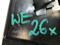 фото thumb №12, Корпус вентиляторов porsche cayenne 9y 9ya 9yb 2018-2024 8w0121207c