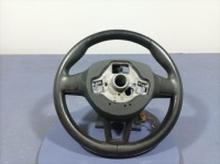 фото thumb №6, Skoda fabia iii nj lift повітропровід шкіряний багатофункціональний 5e0419091bq