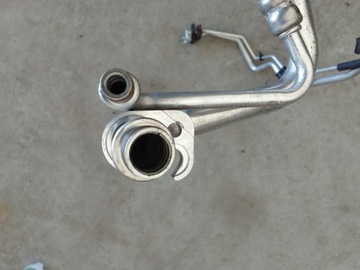 фото thumb №9, Range rover шланг кондиціонера cpla19a834ce