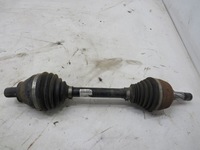 фото thumb №1, Піввісь ліва volvo s60 v60 ii 2.4 d5