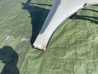 фото thumb №8, Opel insignia a przed lift z40r крыло левый перед передний