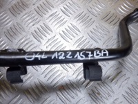 Audi a6 c7 2.0 tdi трубка пабтрубок  воды 04l122157ba Доставка, фото thumb
