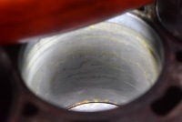 Блок dół двигателя wał ceg seat leon 2 ii 2.0 tdi 170 km 09-12 Доставка, фото thumb