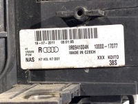 фото thumb №5, Фара правий перед audi q5 8r 8r0941004n 08-17 лампа