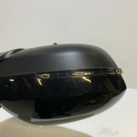 Правое зеркало 17 pin лампа renault megane v e-tech с Разборки, фото thumb