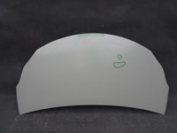 фото thumb №1, Suzuki alto 09- капот перед передняя oryg