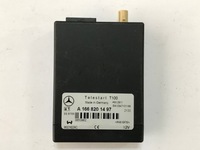 фото thumb №1, Mercedes блок керування webasto 1668201497