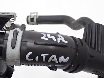 фото thumb №8, Шланг шланг труба повітропровід повітря 147139148r mercedes citan ii w420 1.5d 24r