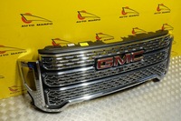 фото thumb №9, Gmc sierra 2500 2020 2021- решітка радіатора решітка радіатора камера usa