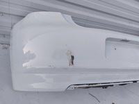 фото thumb №6, Бампер задня задній vw polo v r-line eu