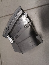 фото thumb №7, Решётка обдув левая vw touareg 7l 7l6819703e