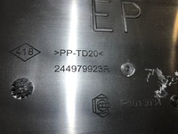 фото thumb №7, Renault trafic iii vivaro nv300 2.0 dci корпус акумулятор 244287528r