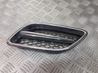 фото thumb №1, Решётка радиатора решётка радиатора радиатора левая nissan primera p11