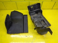 фото thumb №1, Opel vectra c 2.2 dti корпус акумулятор