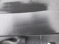 фото thumb №8, Trafic ii 06- решітка радіатора решітка радіатора nowa оригінал