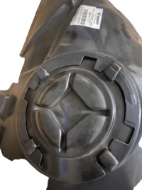 Підкрилок zakole передні ліва праве комплект mercedes a klasa w177 Доставка, фото thumb