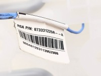 фото thumb №6, Nissan juke ii f16 датчик obecności w сидіння 2025 873331225r