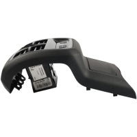 фото thumb №9, Volkswagen passat b8 3g решётка воздуховод задняя консоли средней 3g0864298k