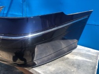 фото thumb №10, Mercedes w203 sedan lift бампер задня задній 359