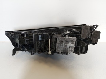 фото thumb №10, Лампа полный led bmw ix20 ix i20 9851806 новая передняя правая