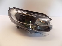 фото thumb №1, Лампа перед передняя правая jumpy 16r- ксенон