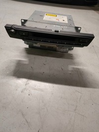 фото thumb №1, Bmw x5 e70 lift радио считыватель навигации 9257199